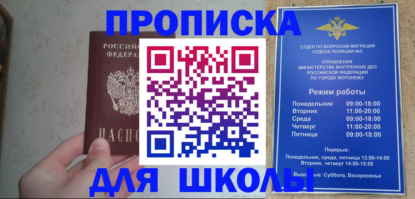 временная регистрация надежно в Курске